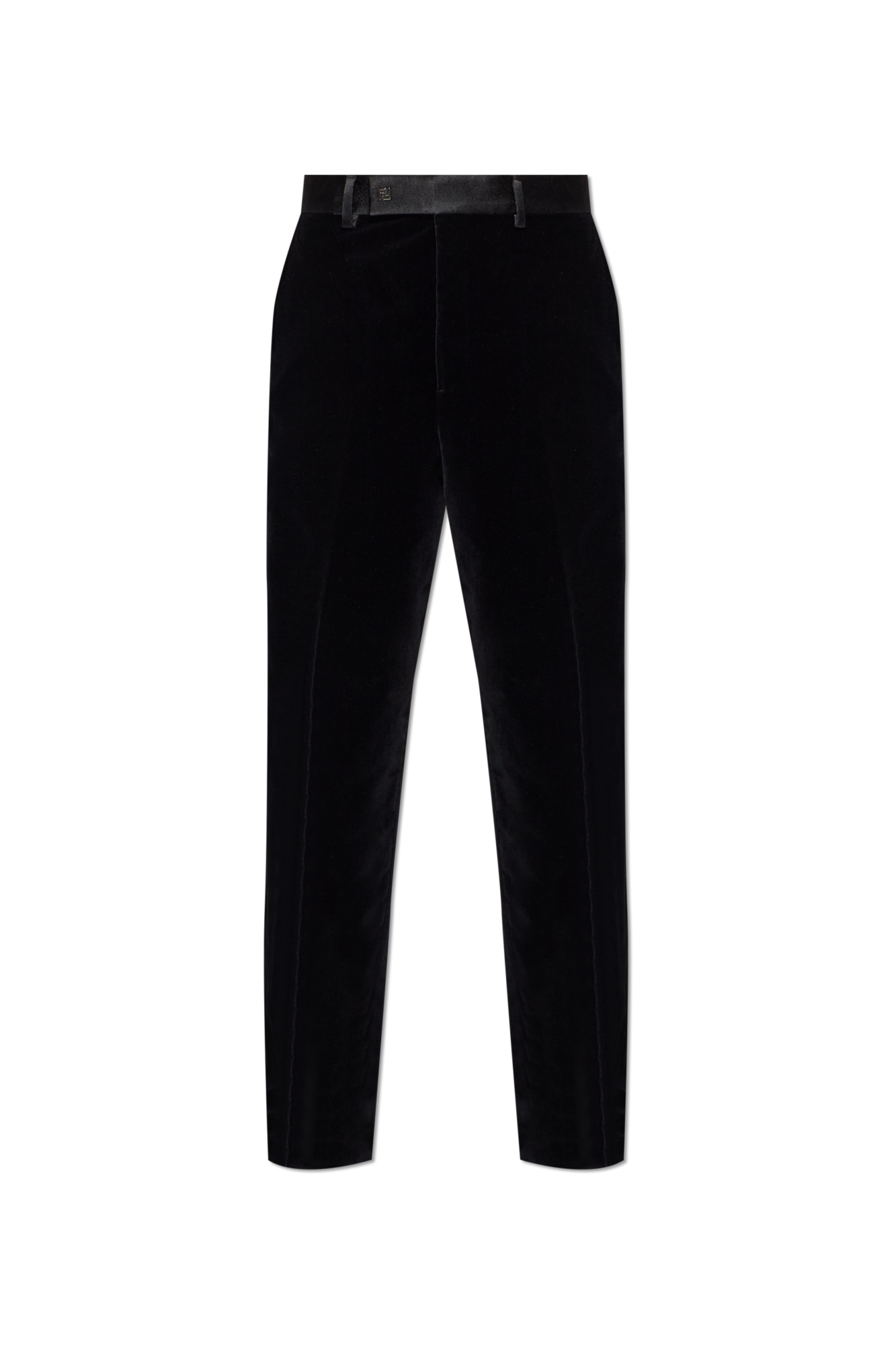 Fendi Straight-leg pants | Men's | Vitkac